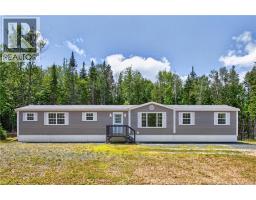 415 Route 420, South Esk, New Brunswick