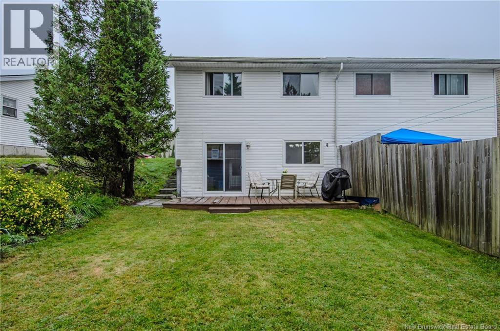 30 Boyaner Crescent, Saint John, New Brunswick  E2J 4C7 - Photo 4 - NB144695