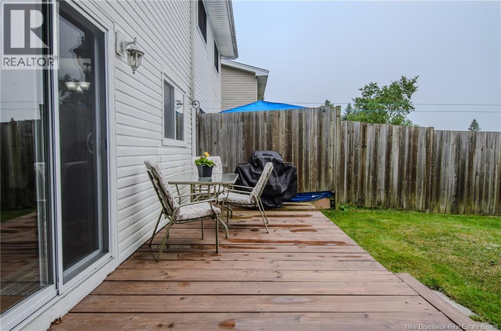 30 Boyaner Crescent, Saint John, New Brunswick  E2J 4C7 - Photo 32 - NB144695