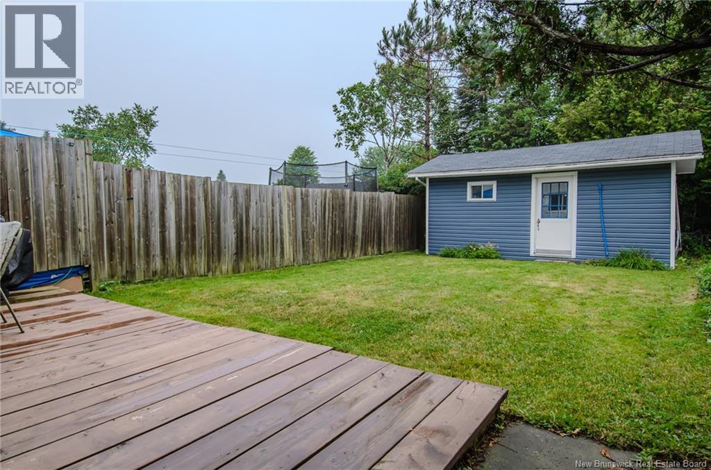 30 Boyaner Crescent, Saint John, New Brunswick  E2J 4C7 - Photo 33 - NB144695