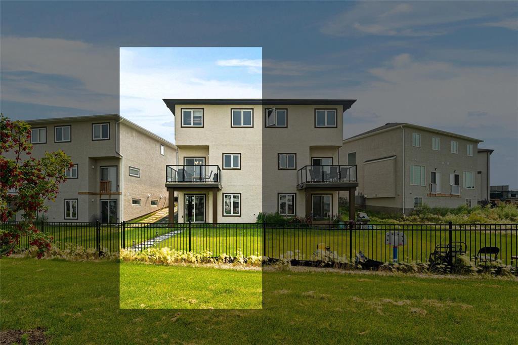 79 Bell Gardens Cove, Winnipeg, Manitoba  R3Y 2E9 - Photo 34 - 202618539