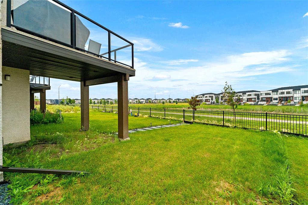 79 Bell Gardens Cove, Winnipeg, Manitoba  R3Y 2E9 - Photo 37 - 202618539