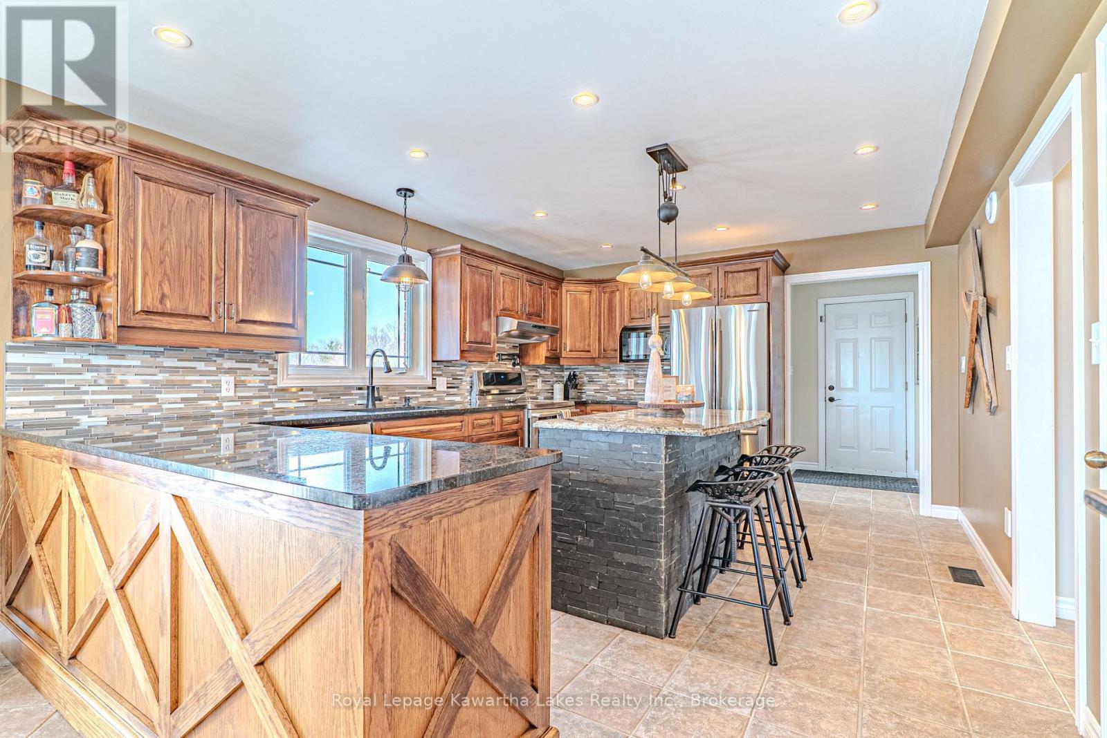 929 Eldon Road, Kawartha Lakes, Ontario  K0M 2M0 - Photo 13 - X13600966