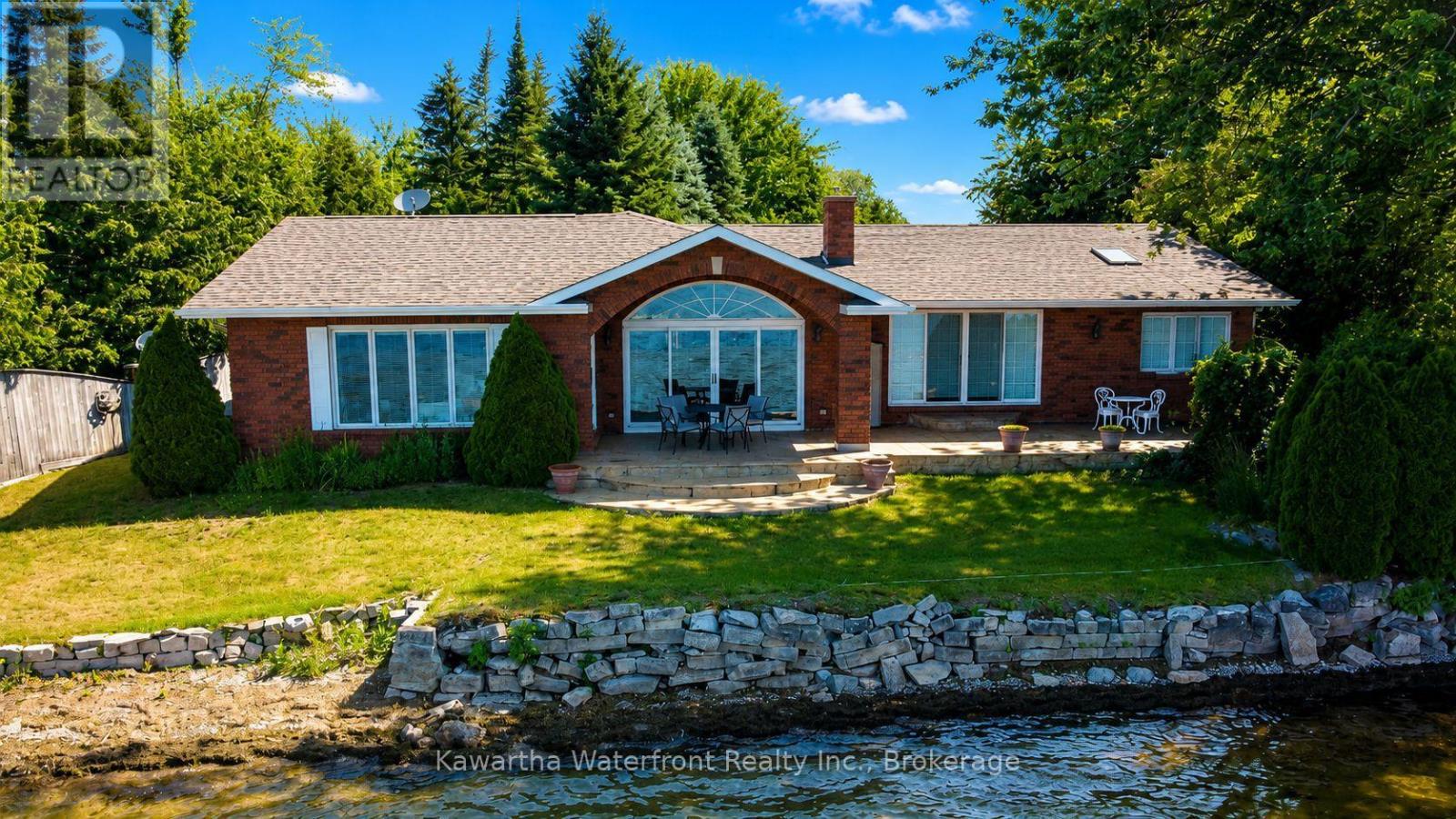106 CRESCENT DRIVE, Kawartha Lakes (Verulam)