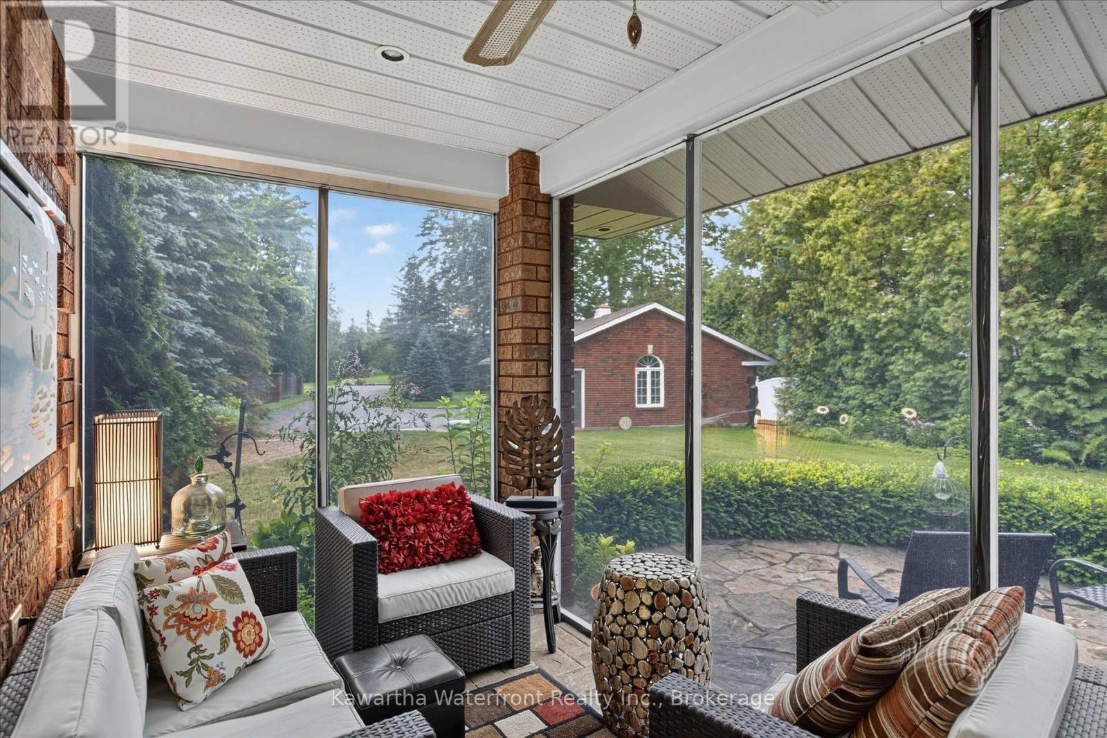 106 Crescent Drive, Kawartha Lakes, Ontario  K0M 1A0 - Photo 30 - X13600984