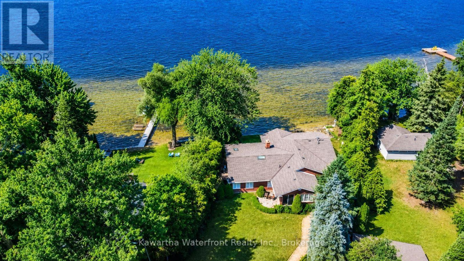 106 Crescent Drive, Kawartha Lakes, Ontario  K0M 1A0 - Photo 4 - X13600984