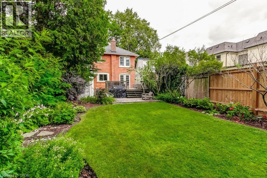 2180 Caroline Street, Burlington, Ontario  L7R 1M3 - Photo 20 - 40824924