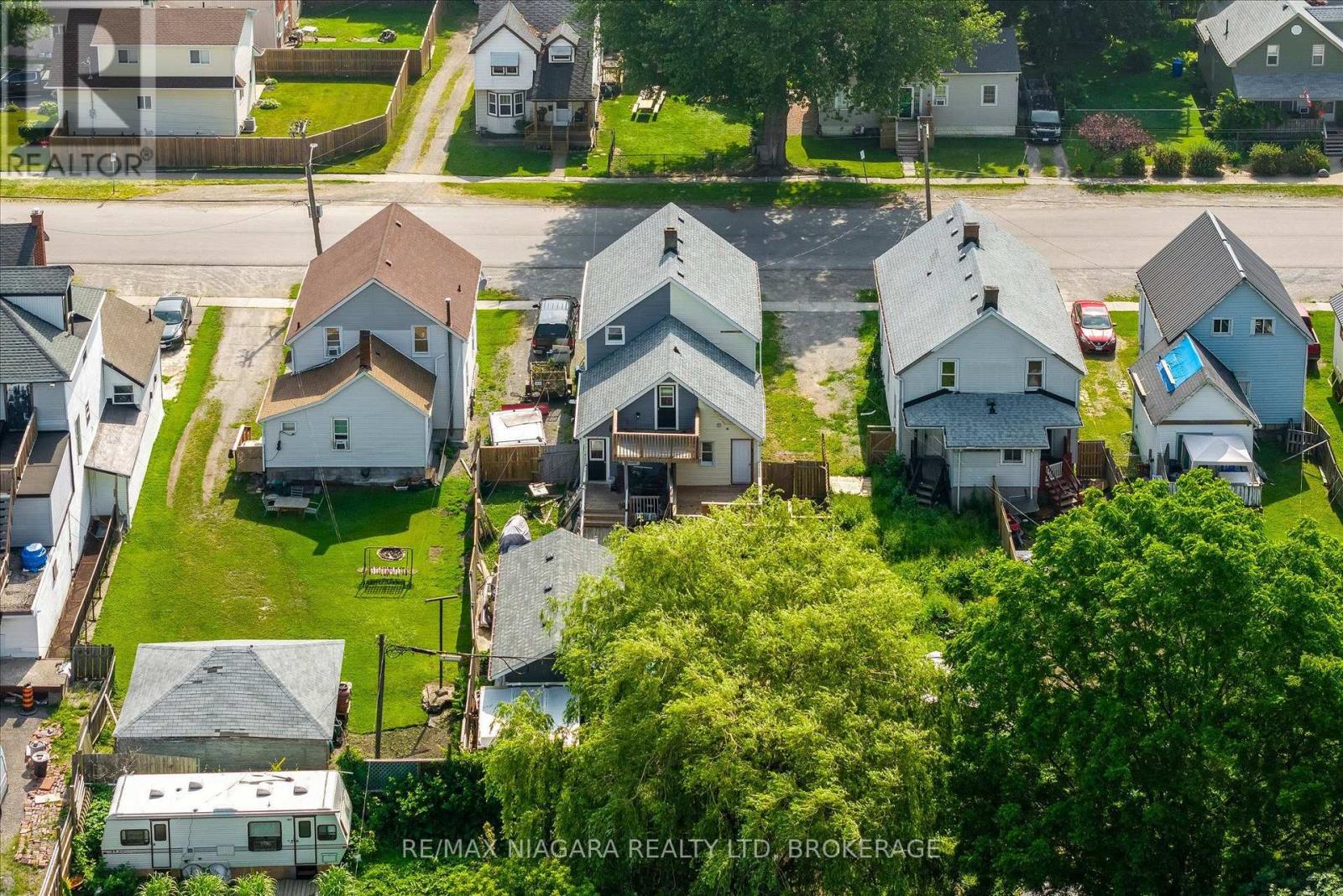 154 Fares Street, Port Colborne, Ontario  L3K 1W2 - Photo 23 - X13579774