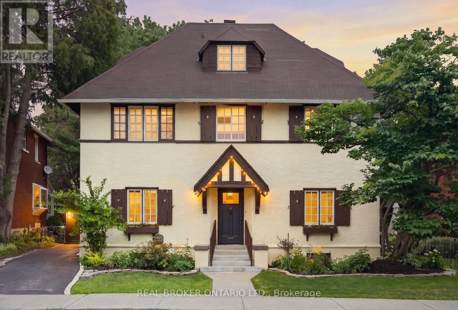 17 LAKEVIEW TERRACE, Ottawa, Ontario