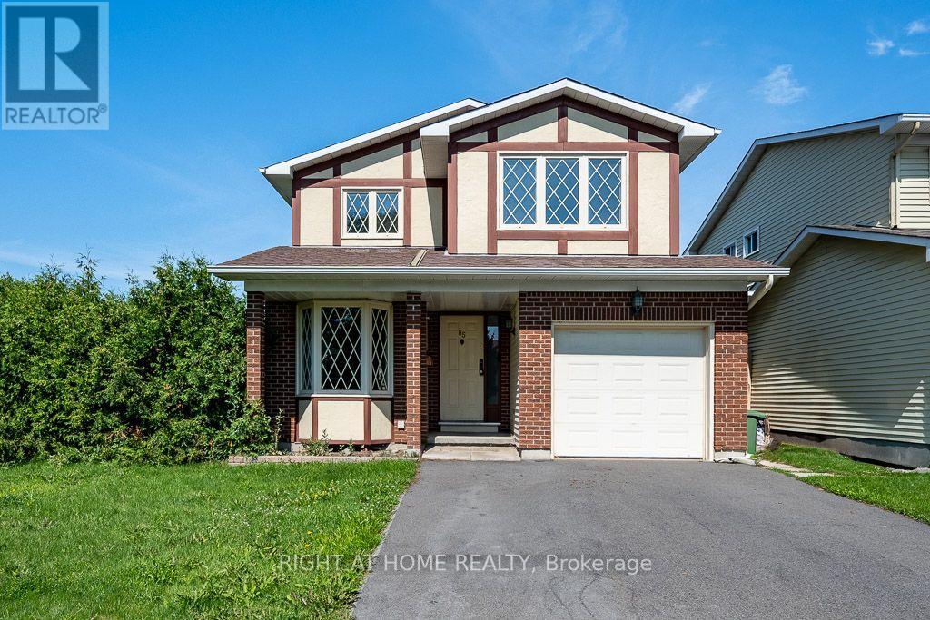 85 WINCHESTER DRIVE, Ottawa, Ontario