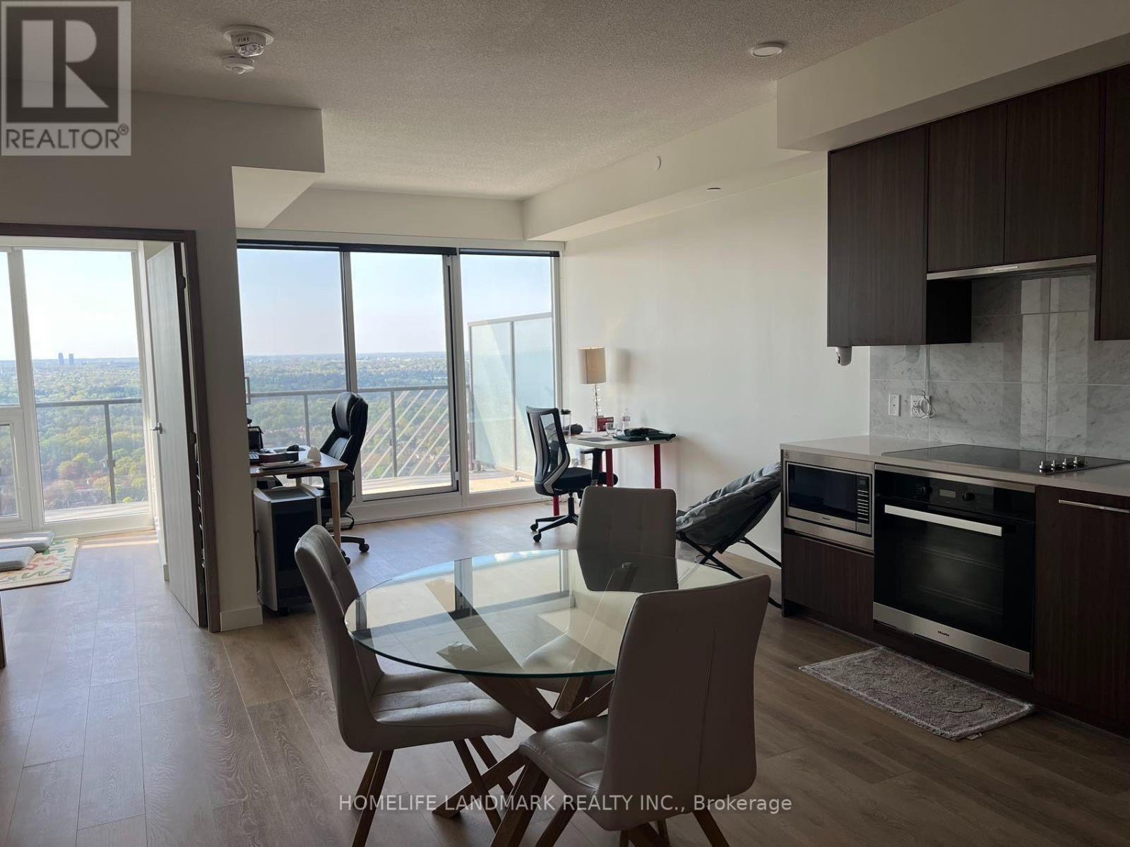 3307 - 85 Mcmahon Drive, Toronto, Ontario  M2K 0H1 - Photo 9 - C13600976