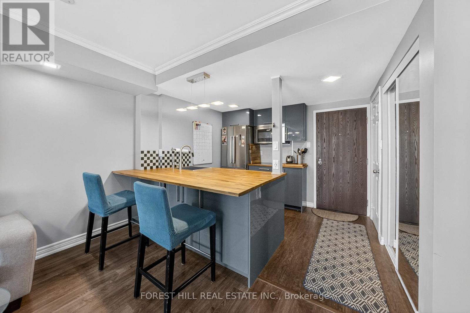 1704 - 44 Gerrard Street W, Toronto, Ontario  M5G 2K2 - Photo 5 - C13601002