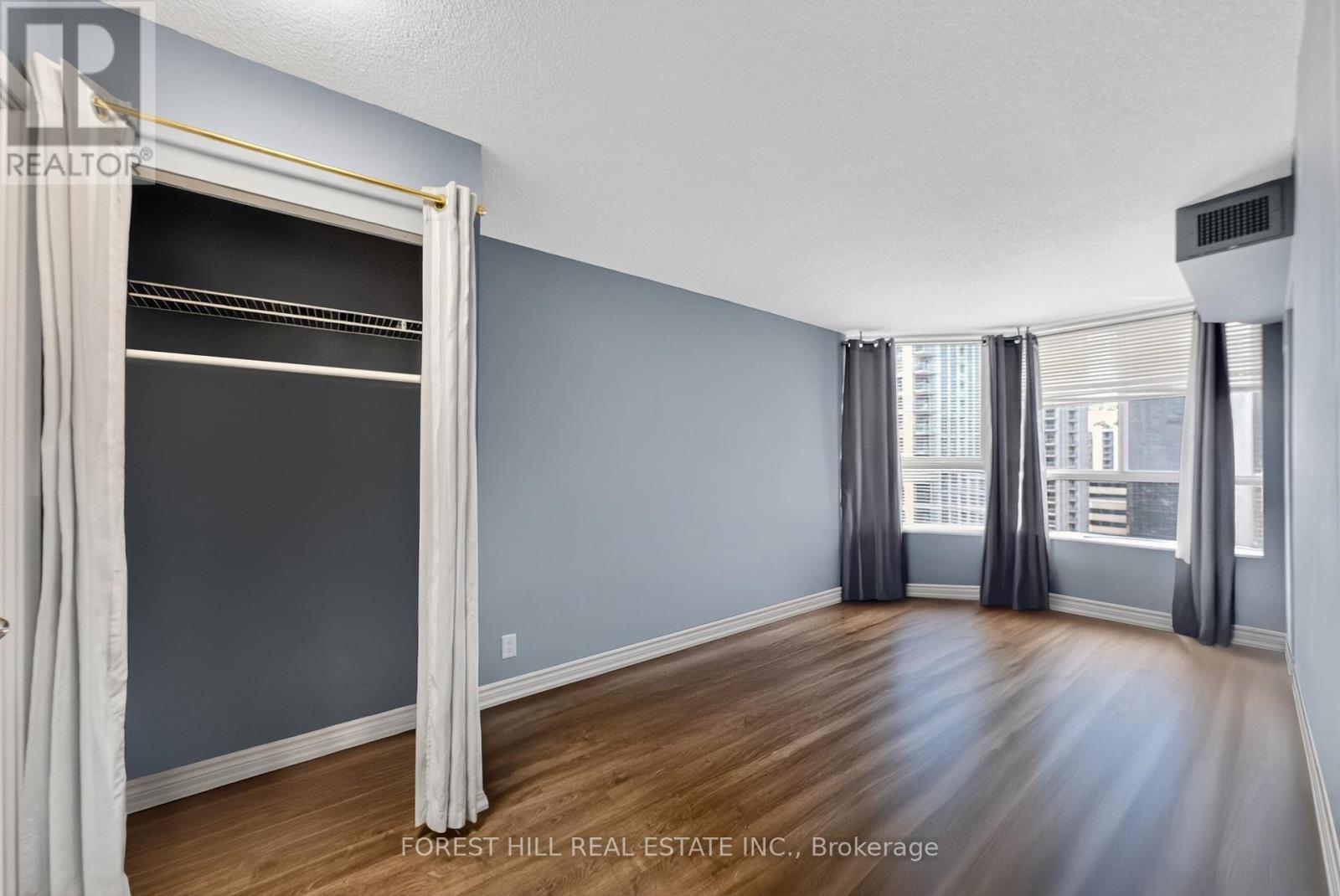 1704 - 44 Gerrard Street W, Toronto, Ontario  M5G 2K2 - Photo 14 - C13601008