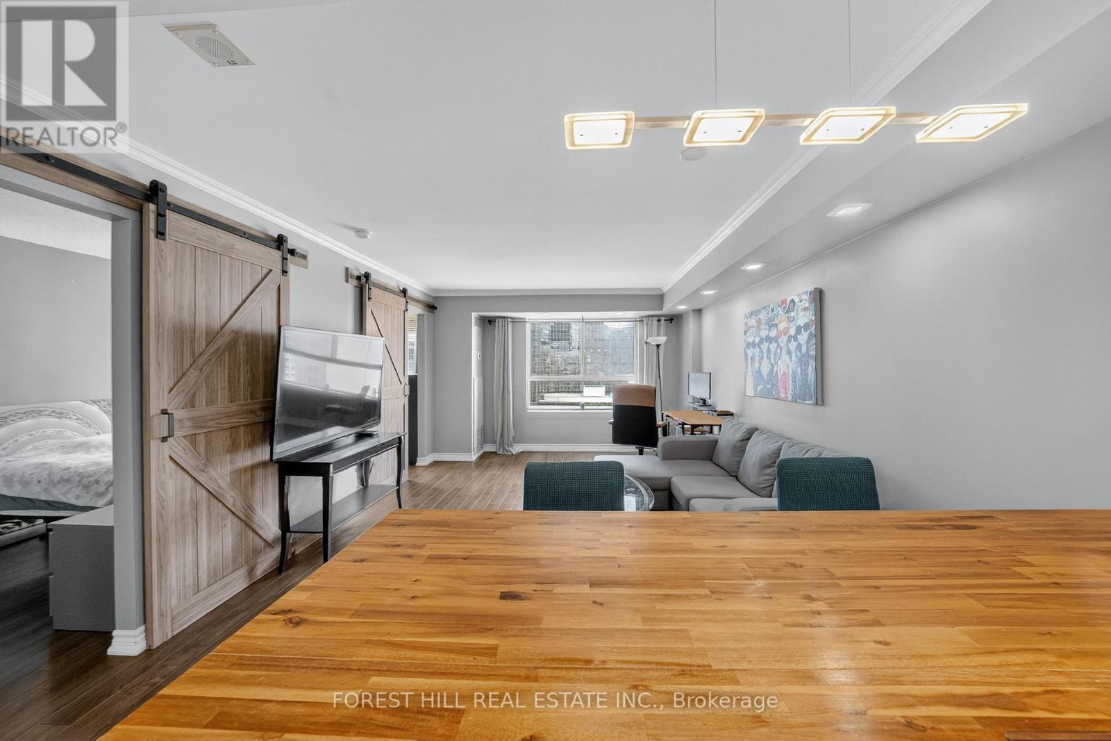 1704 - 44 Gerrard Street W, Toronto, Ontario  M5G 2K2 - Photo 7 - C13601008