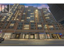 1704 - 44 GERRARD STREET W, Toronto, Ontario