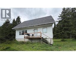 113 Chemin Rang 7 & 8, Kedgwick, New Brunswick