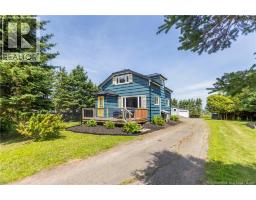 31 Walker Road, Sackville, New Brunswick