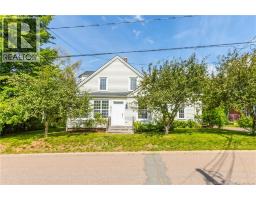 22 Weldon Street, Sackville, New Brunswick