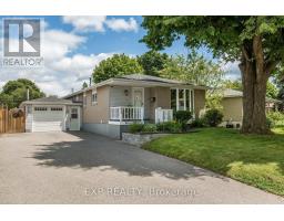 825 BEM AVENUE, Pickering, Ontario