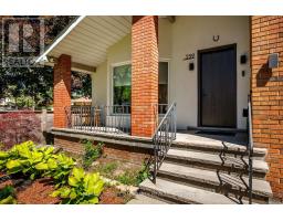 259 RUMBLE AVENUE, Richmond Hill, Ontario