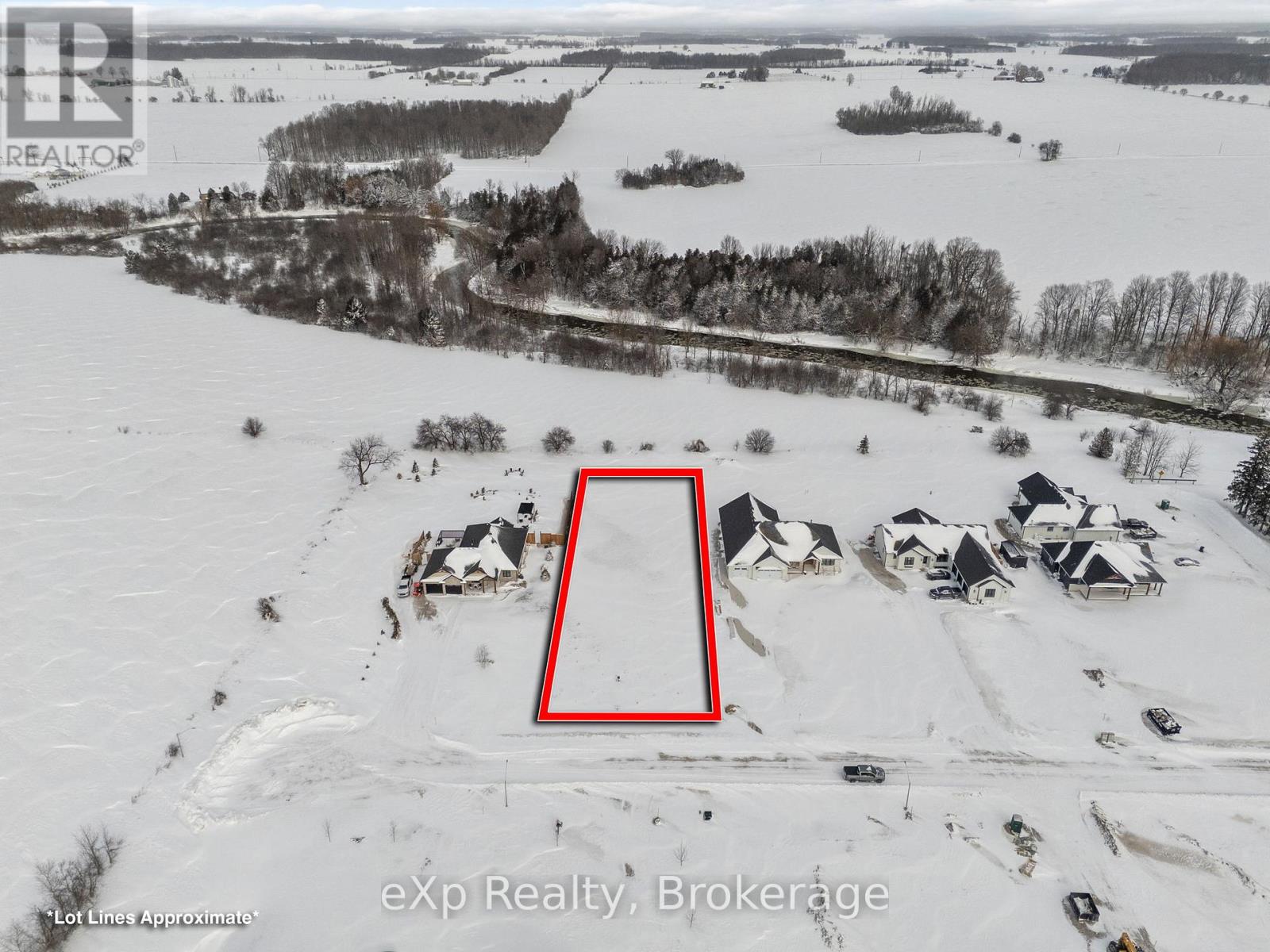 43712 ADELAIDE STREET, Huron East, Ontario