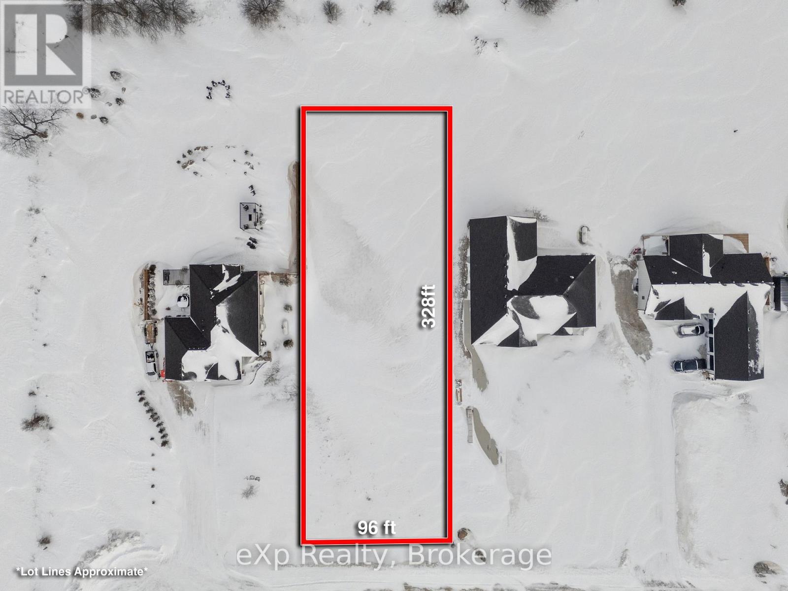 43712 Adelaide Street, Huron East, Ontario  N0G 1H0 - Photo 2 - X12712200