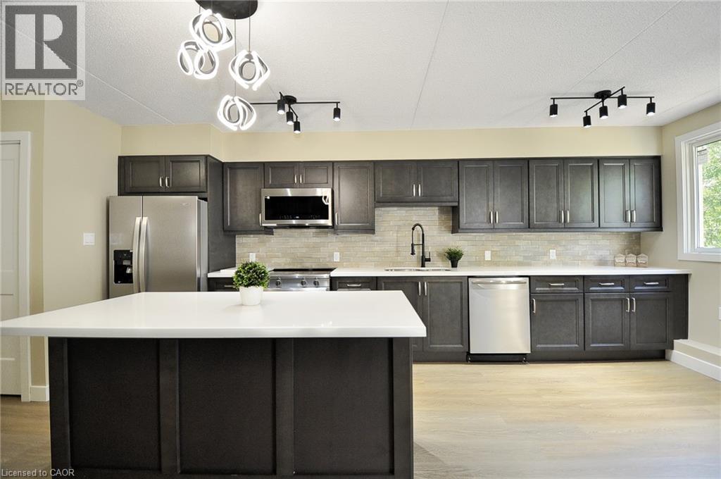 40 Tannery Street E Unit# 260, Cambridge, Ontario  N3C 2B9 - Photo 2 - 40850319