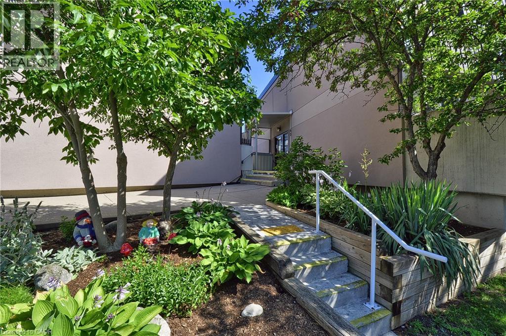 40 Tannery Street E Unit# 260, Cambridge, Ontario  N3C 2B9 - Photo 20 - 40850319