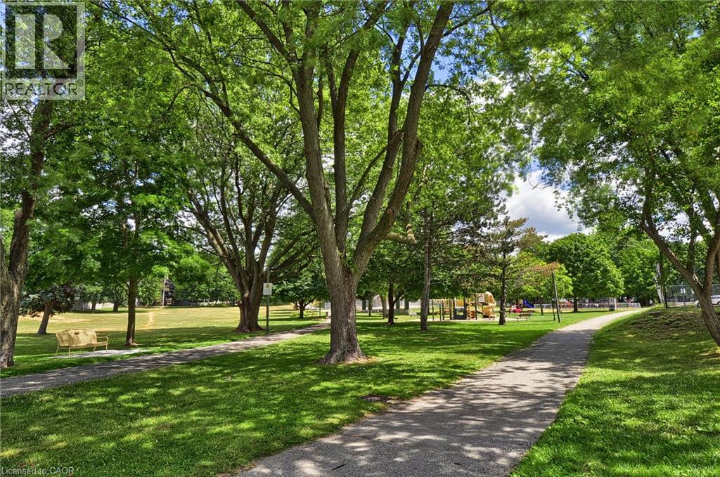 40 Tannery Street E Unit# 260, Cambridge, Ontario  N3C 2B9 - Photo 21 - 40850319