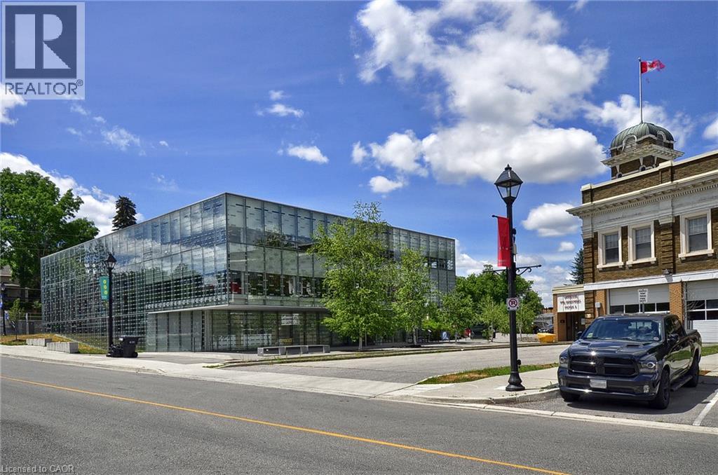 40 Tannery Street E Unit# 260, Cambridge, Ontario  N3C 2B9 - Photo 22 - 40850319