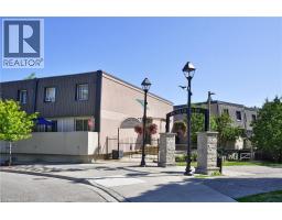 40 TANNERY Street E Unit# 260, Cambridge, Ontario