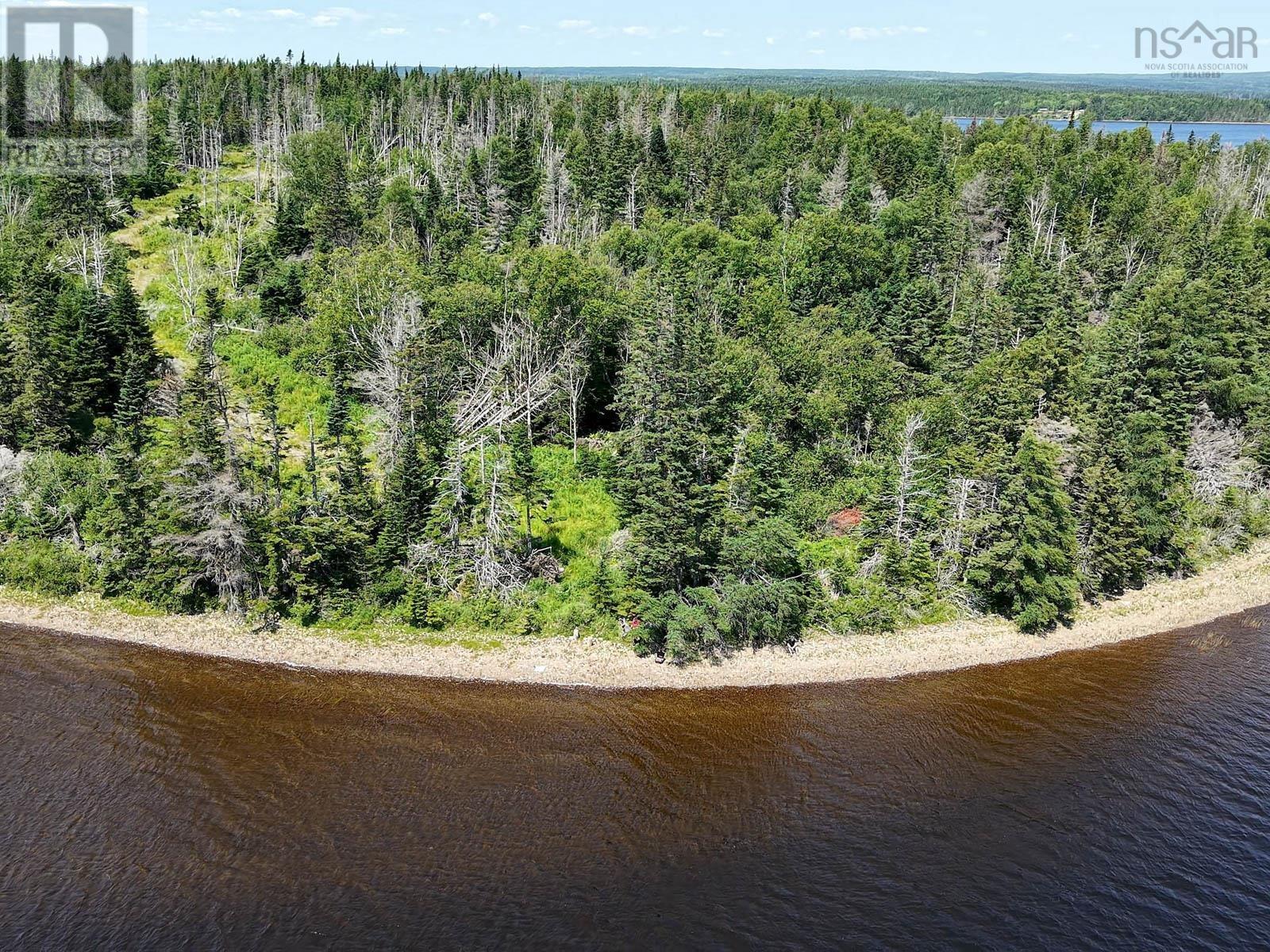 22B Loch Lomond Drive, Loch Lomond, Nova Scotia