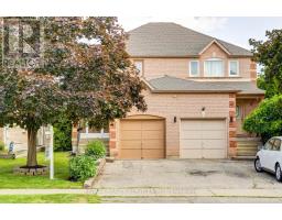 63 HERKES DRIVE, Brampton, Ontario
