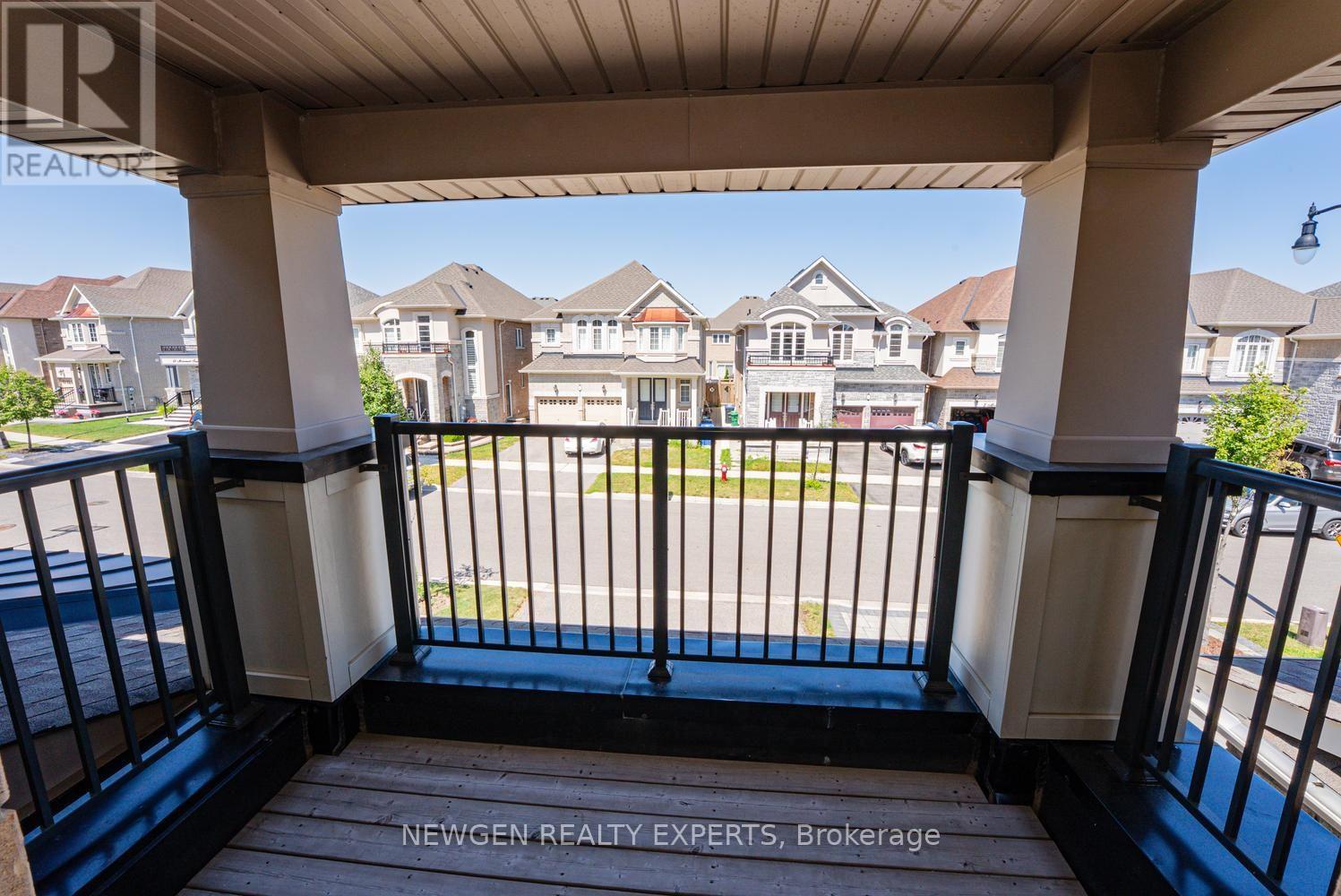 46 Monument Trail, Brampton, Ontario  L7A 4M9 - Photo 31 - W13601006