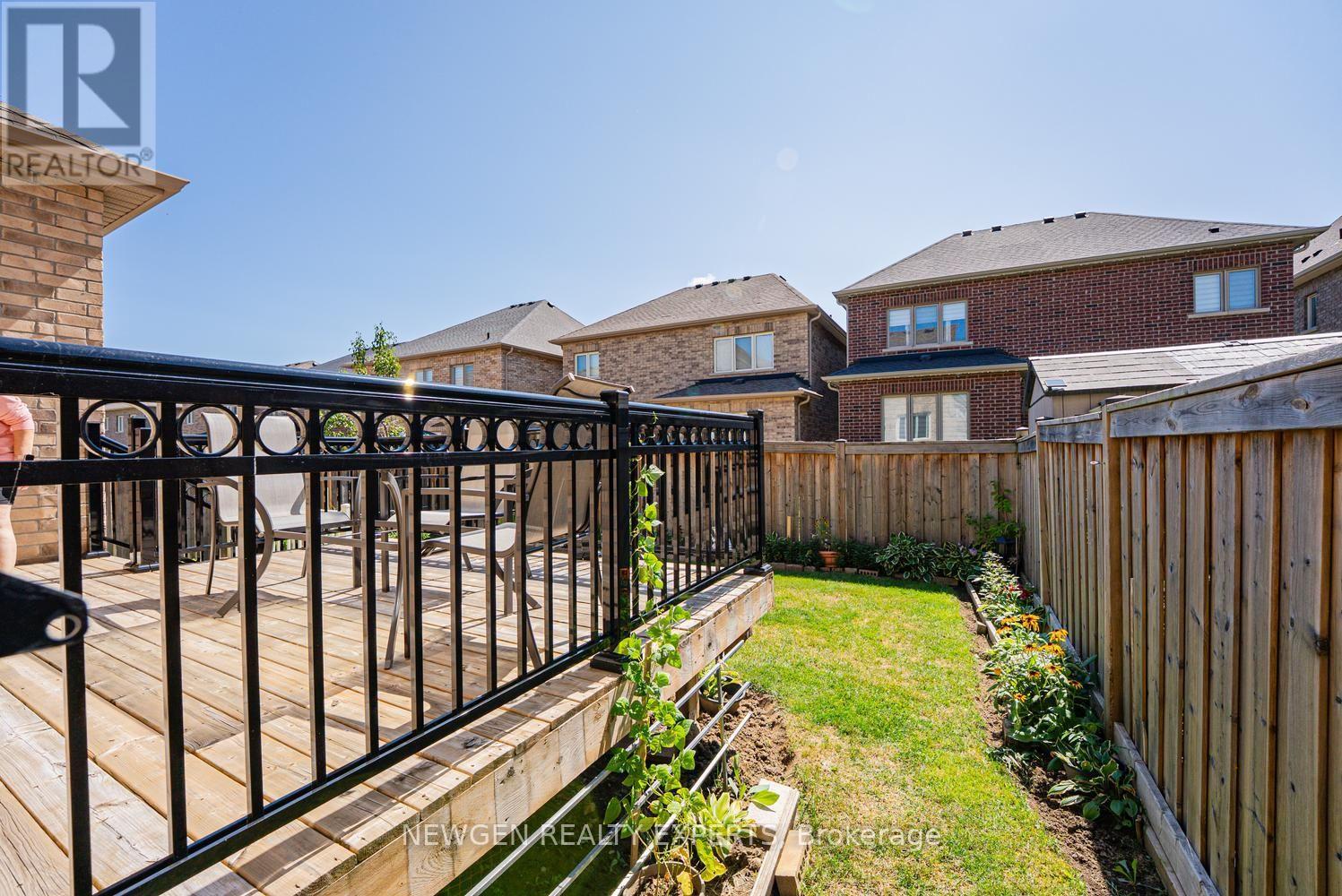 46 Monument Trail, Brampton, Ontario  L7A 4M9 - Photo 43 - W13601006