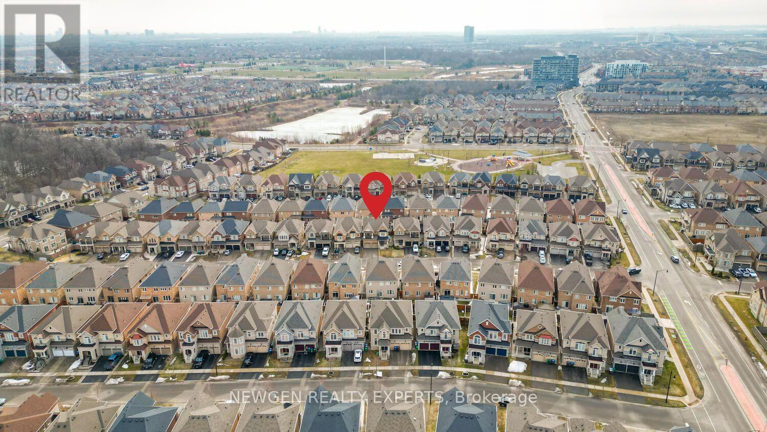 46 Monument Trail, Brampton, Ontario  L7A 4M9 - Photo 48 - W13601006