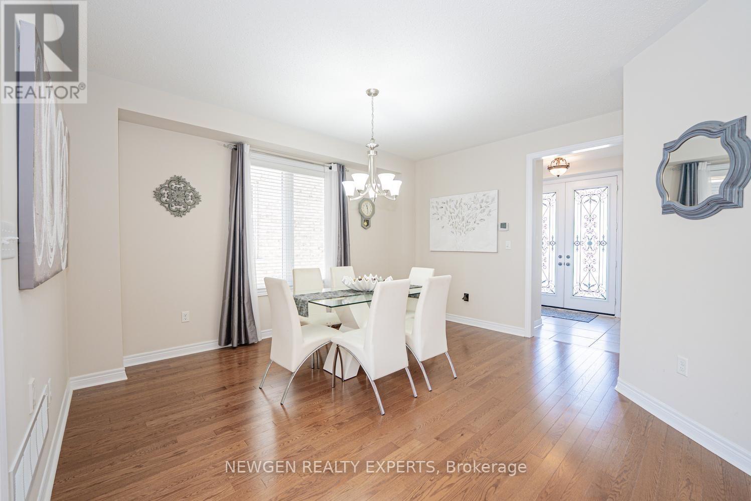 46 Monument Trail, Brampton, Ontario  L7A 4M9 - Photo 5 - W13601006