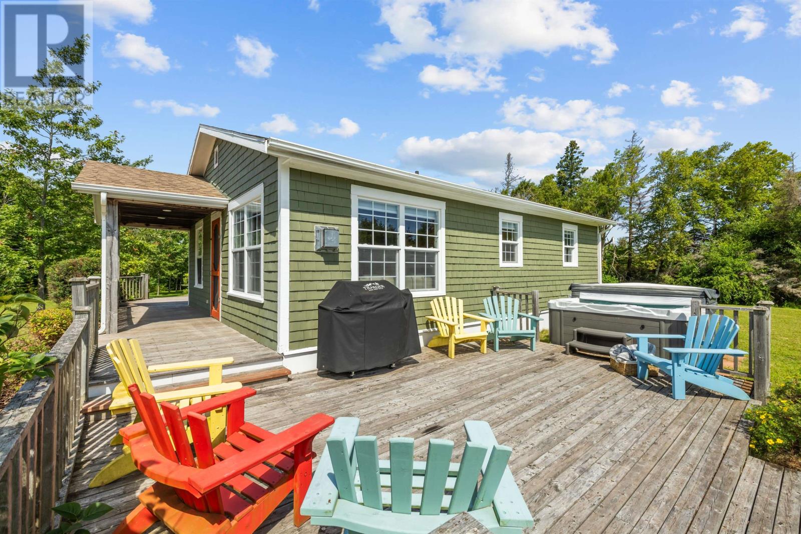 4532 Saint Mary's Road, Charlottetown, Prince Edward Island  C0A 1N0 - Photo 29 - 202618523