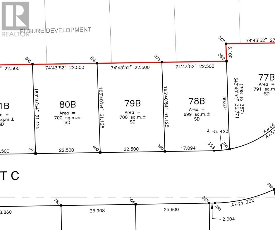 Lot 79B Clare Street, charlottetown, Prince Edward Island
