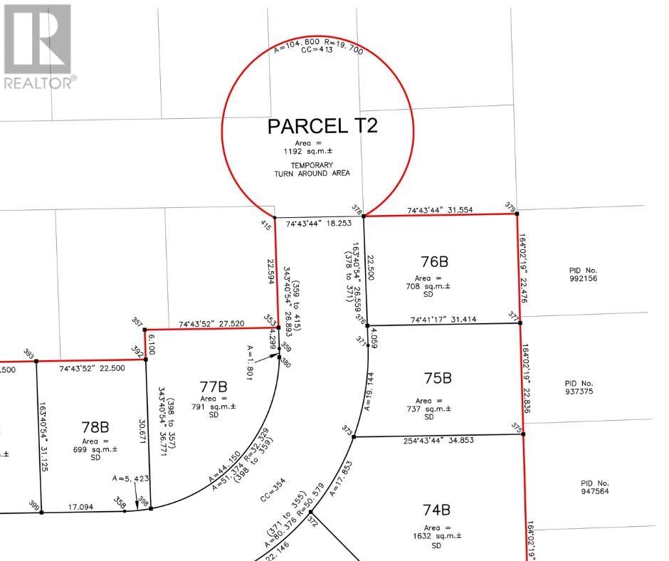 Lot 76B Clare Street, charlottetown, Prince Edward Island