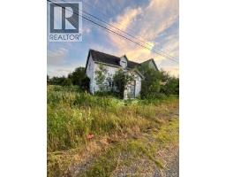 24707 Route 134, Backland, New Brunswick