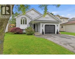 59 MORGAN Drive, Caledonia, Ontario