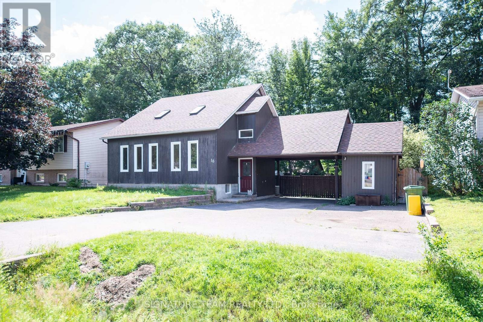 16 Jan Drive, Petawawa, Ontario  K8H 3M5 - Photo 3 - X13601038