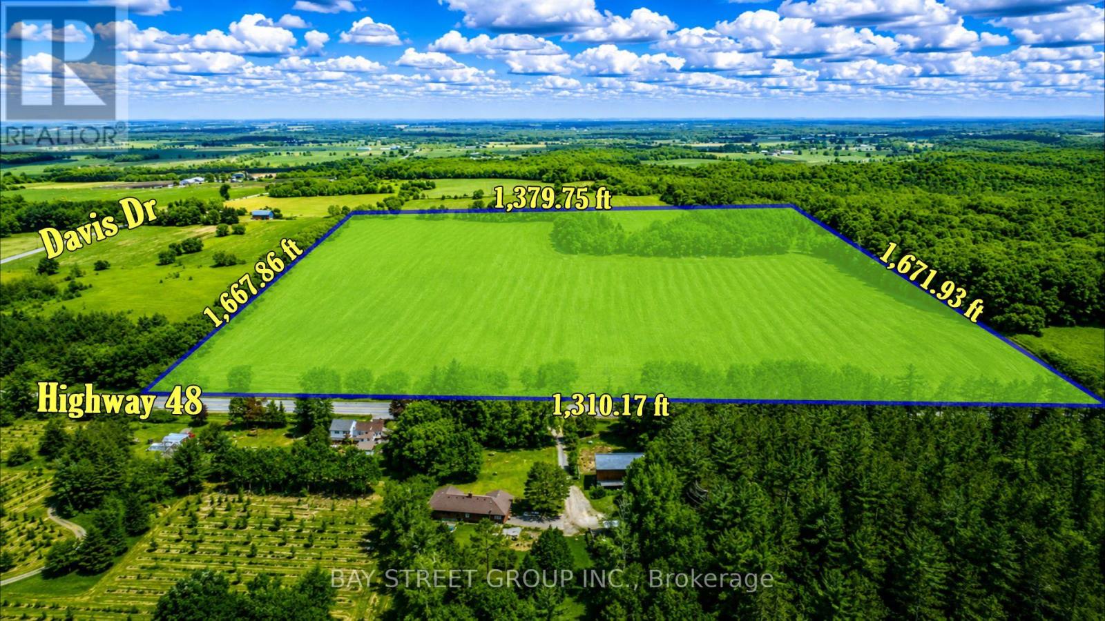 17365 Hwy 48, Whitchurch-Stouffville, Ontario  L0G 1M0 - Photo 1 - N13601056