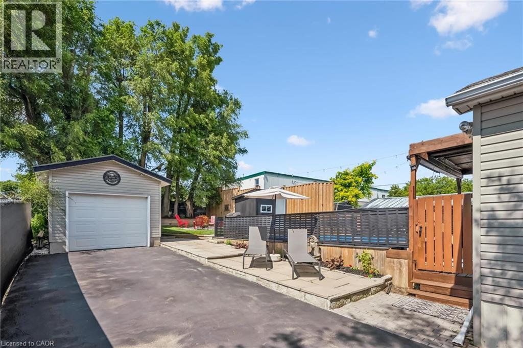 976 Guelph Street, Kitchener, Ontario  N2H 5Z6 - Photo 36 - 40850148