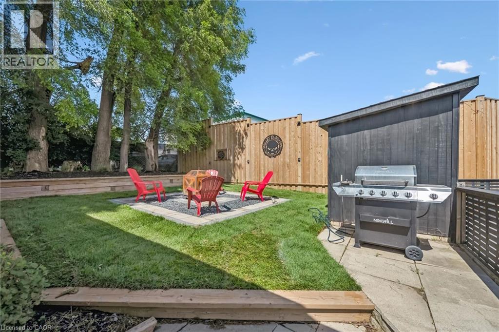 976 Guelph Street, Kitchener, Ontario  N2H 5Z6 - Photo 37 - 40850148