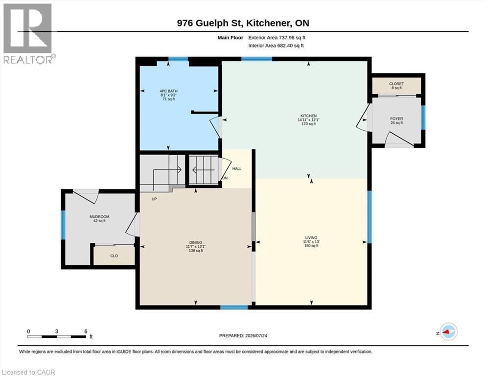 976 Guelph Street, Kitchener, Ontario  N2H 5Z6 - Photo 41 - 40850148