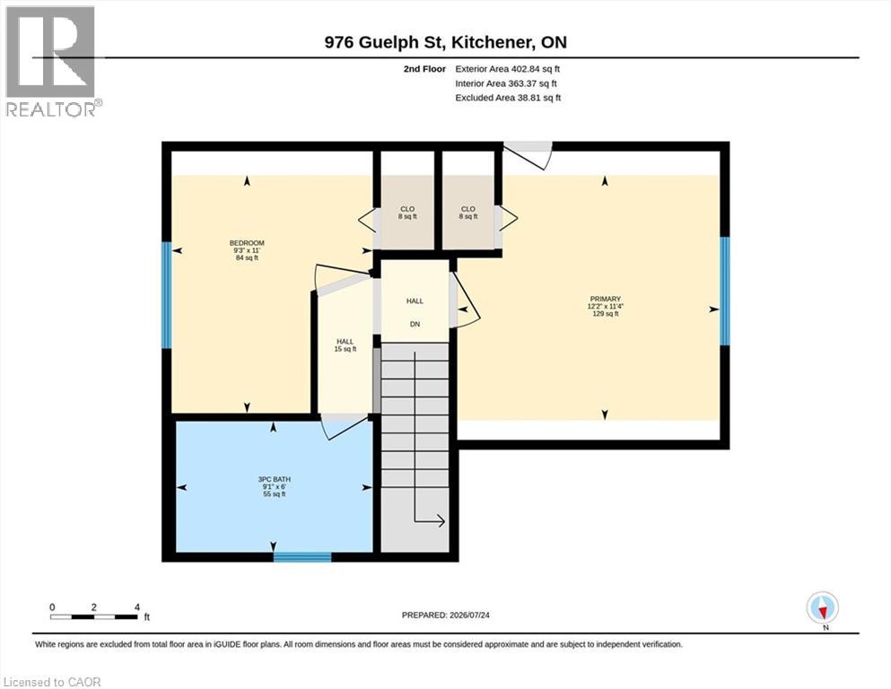 976 Guelph Street, Kitchener, Ontario  N2H 5Z6 - Photo 42 - 40850148