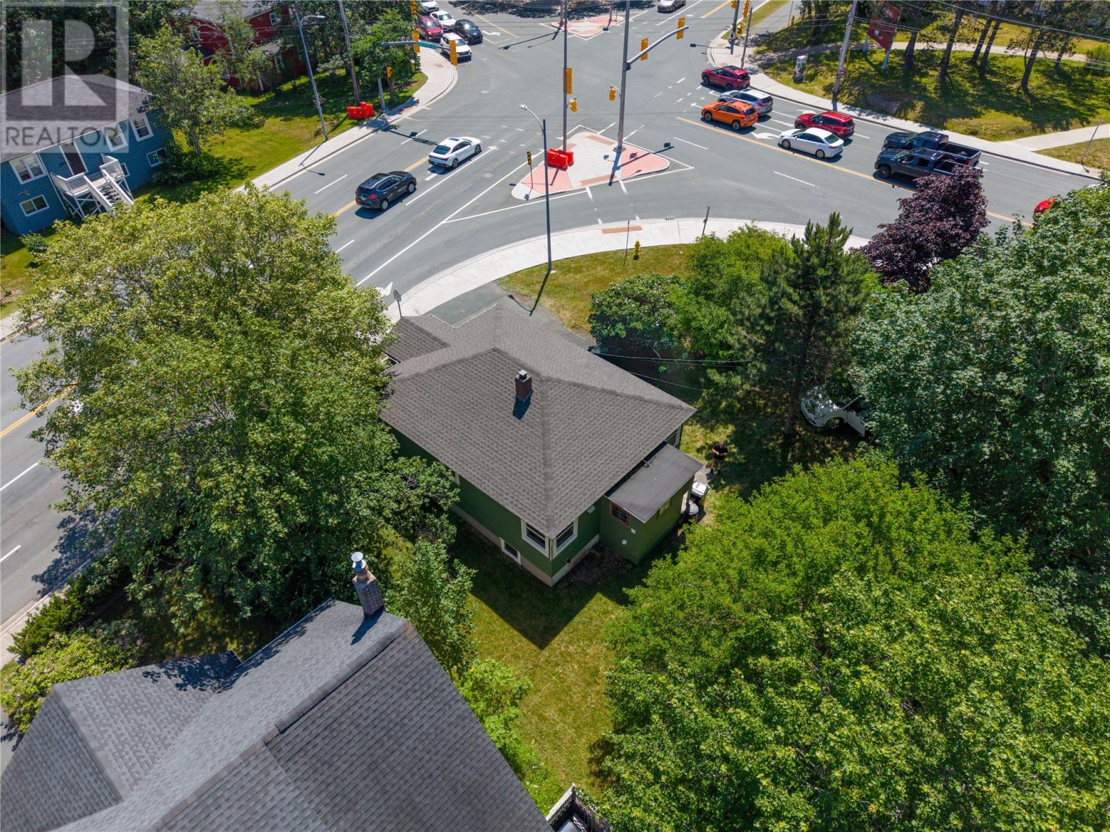 192 Elizabeth Avenue, St. John's, Newfoundland & Labrador  A1B 1T1 - Photo 24 - 1300755