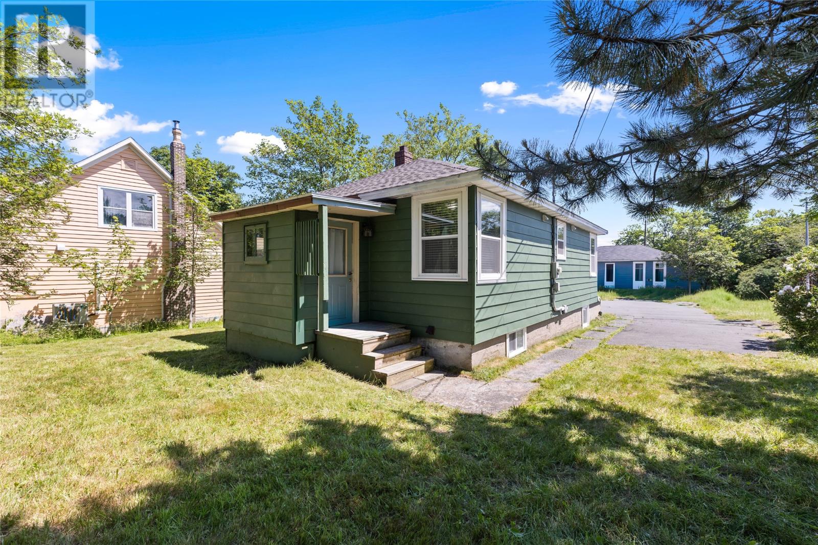 192 Elizabeth Avenue, St. John's, Newfoundland & Labrador  A1B 1T1 - Photo 26 - 1300755